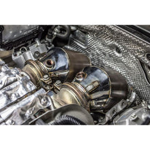 Load image into Gallery viewer, Fabspeed BMW M5 F10 Primary Sport Cat Downpipes (FS.BMW.F10.PSCDP)