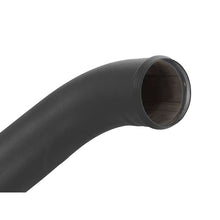 Load image into Gallery viewer, aFe BladeRunner 2 IN to 2-1/2 IN Aluminum Hot Charge Pipe Black (46-20218-B)