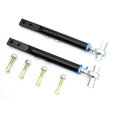 Load image into Gallery viewer, SPL Parts TITANIUM Tension Rods R32/R33 GT-R (SPL TR R32 GTR)