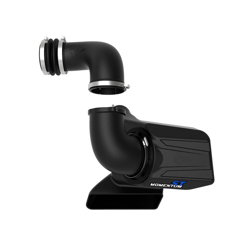 aFe Momentum ST Cold Air Intake System w/ Pro DRY S Media (51-46405)