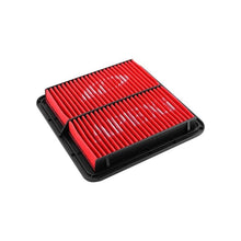 Load image into Gallery viewer, APEXi® Power Panel Red Air Filter (503-F101)