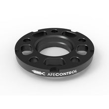 Load image into Gallery viewer, aFe POWER CONTROL Billet Aluminum Wheel Spacers (610-502002-B)