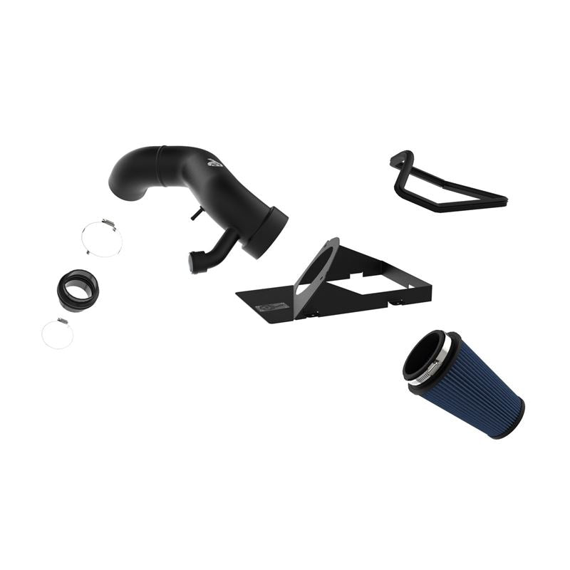 aFe Power Rapid Induction Cold Air Intake System w/ Pro 5R (52-10018R)