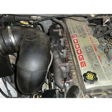 Load image into Gallery viewer, aFe BladeRunner Ductile Iron Exhaust Manifold (46-40032)