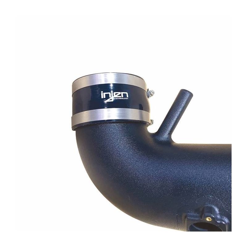 Injen Evolution Roto-Molded Air Intake System W/ SuperNano-Web Dry Air Filter (EVO8007)