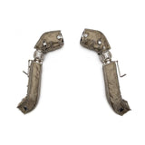 Fabspeed McLaren P1 Sport Catalytic Converters (FS.MCL.P1.SC)