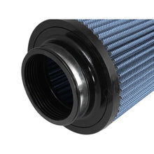 Load image into Gallery viewer, aFe Magnum FLOW Universal Air Filter w/ Pro 5R Media (24-35011)