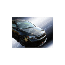 Load image into Gallery viewer, VIS Racing OEM Style Black Carbon Fiber Hood (05SNTC2DOE-010C)