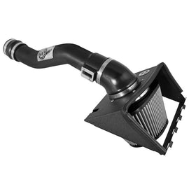 aFe Magnum FORCE Stage-2 Cold Air Intake System w/ Pro DRY S Media (51-12592)