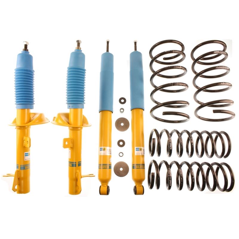 Bilstein B12 (Pro-Kit)-Suspension Kit (46-181343)