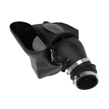 Load image into Gallery viewer, aFe Power Cold Air Intake System for 2021-2022 Jeep Wrangler(50-70080D)