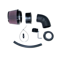 Load image into Gallery viewer, K&amp;N 57i Series Induction Kit (57-0331-1)