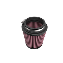 Load image into Gallery viewer, K&amp;N Universal Clamp-On Air Filter (RU-9410)