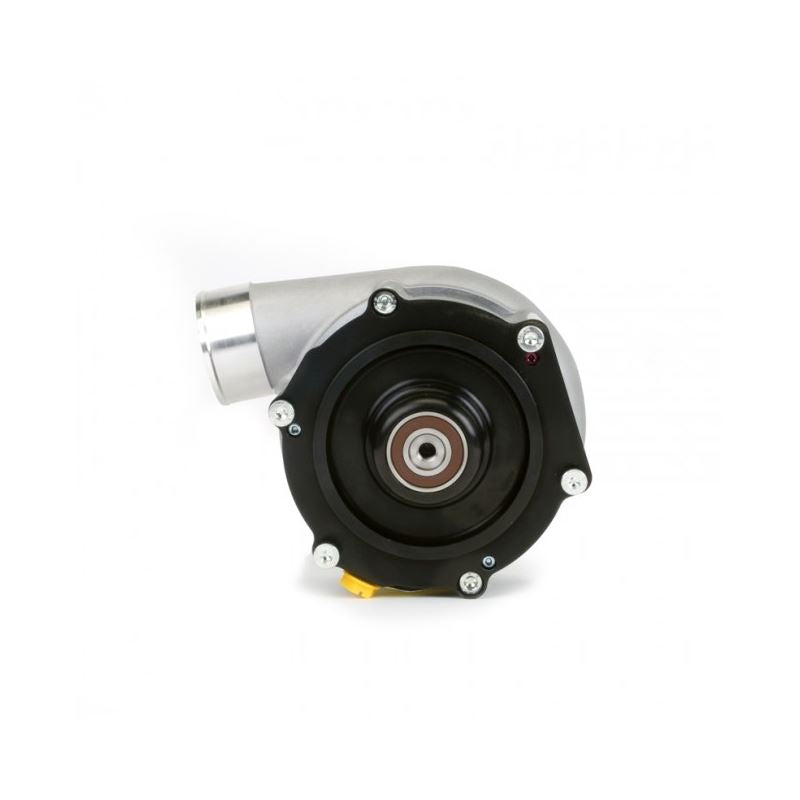 Kraftwerks Supercharger Head Units (R50-3892-BLK)