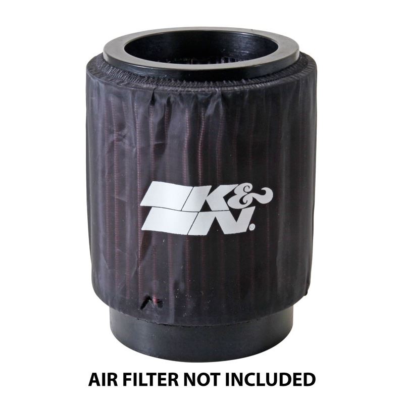 K&N Air Filter Wrap (KA-7508DK)