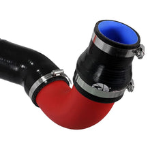 Load image into Gallery viewer, aFe BladeRunner 3 IN Aluminum Cold Charge Pipe Red (46-20179-R)