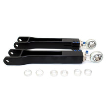 Load image into Gallery viewer, SPL Parts TITANIUM Rear Traction Links (SPL RTR R35)