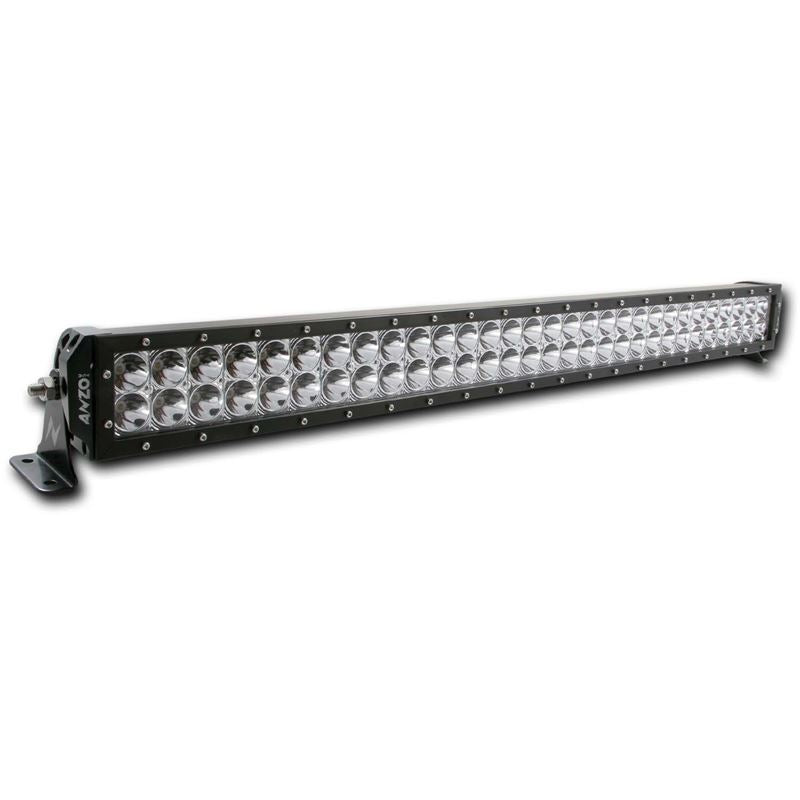 ANZO USA Rugged Vision Off Road LED Light Bar (881029)