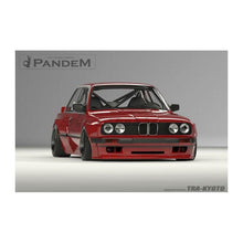 Load image into Gallery viewer, GReddy PANDEM E30 FRONT LIP (17090231)