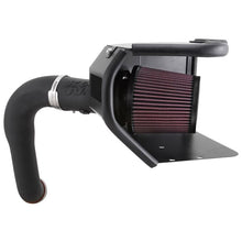 Load image into Gallery viewer, K&amp;N Filtercharger Injection Performance Kit (57-1567)