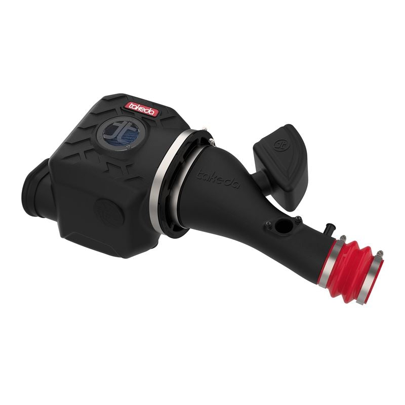 Takeda Momentum Cold Air Intake System w/ Pro 5R Media (56-70012R)