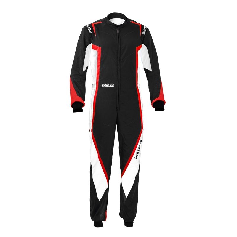 Sparco Kerb Karting Suit (002341)