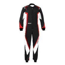 Load image into Gallery viewer, Sparco Kerb Karting Suit (002341)