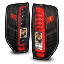 Load image into Gallery viewer, ANZO USA Tail Light Assembly for Nissan Frontier/NP300 Frontier, Equator (311443)