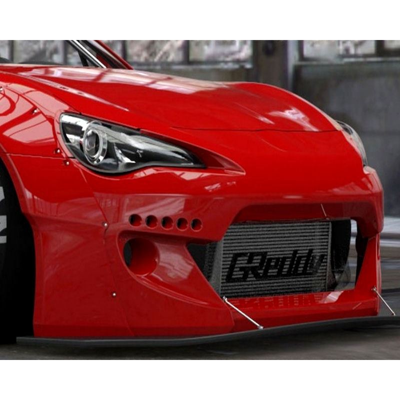 GReddy ROCKET BUNNY 86/FRS/BRZ V2 OMP RODS (17010238)