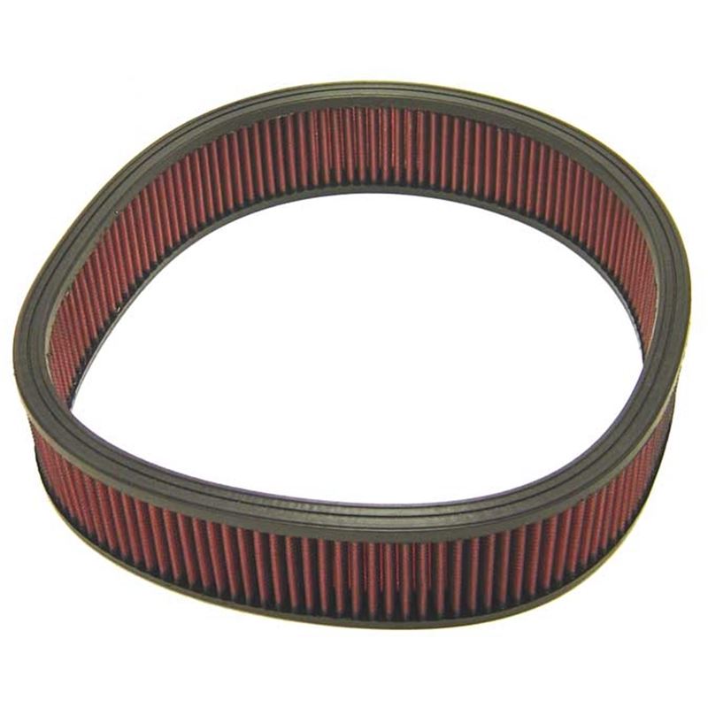 K&N Round Air Filter (E-3737)