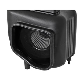aFe Momentum HD Cold Air Intake System w/ Pro DRY S Media (51-74008)