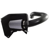 aFe Magnum FORCE Stage-2 Cold Air Intake System w/ Pro DRY S Media (51-10422)