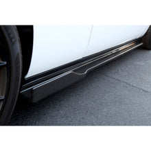 Load image into Gallery viewer, APR Performance Carbon Fiber Side Rocker Extensions (FS-723508)