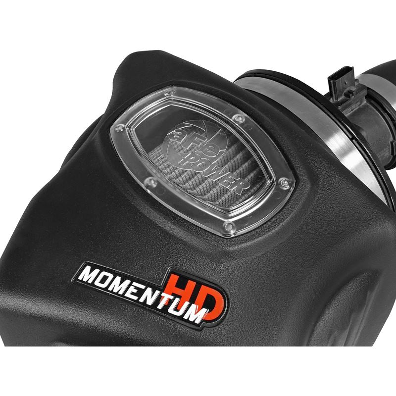 aFe Momentum HD Cold Air Intake System w/ Pro DRY S Media (51-72006)