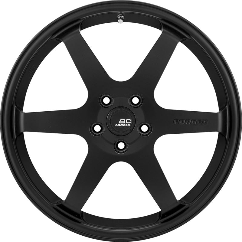 BC Forged RT51 Monoblock Wheel