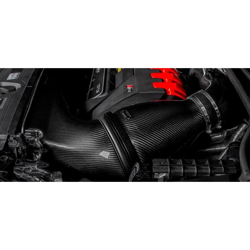 Eventuri Audi F3 RSQ3 Black Carbon Intake - GLOSS (EVE-RSQ3-CF-INT)