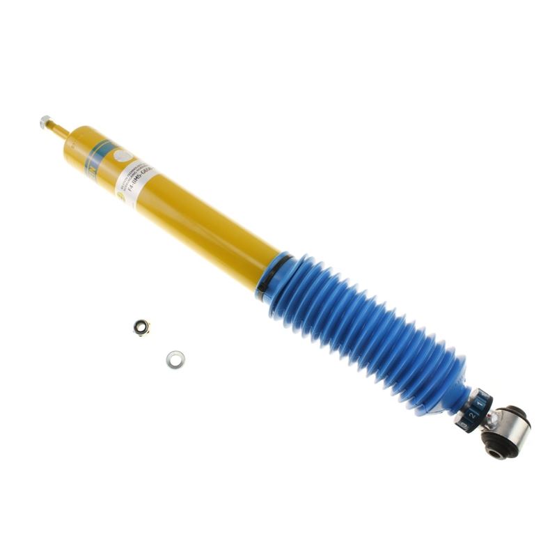 Bilstein B16 (PSS10)-Suspension Kit (48-197441)