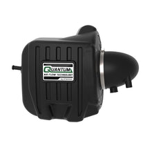 Load image into Gallery viewer, aFe QUANTUM Cold Air Intake System w/ Pro DRY S Media (53-10021D)