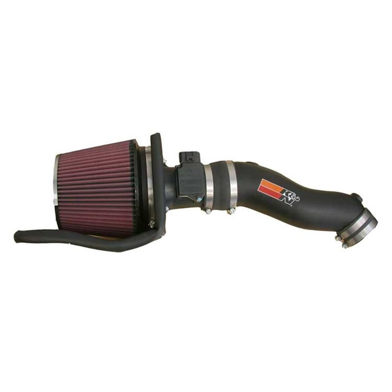 K&N Filtercharger Injection Performance Kit (57-2532)