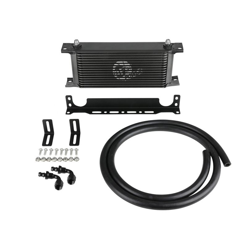 afe BladeRunner Oil Cooler Kit (46-80003)