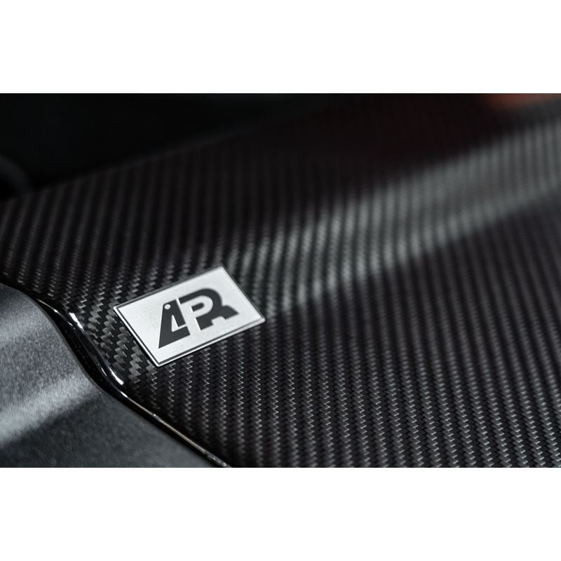 APR Performance Carbon Fiber Radiator Cooling Shroud for 2020-2020 Toyota Supra(CF-330901)