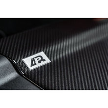 Load image into Gallery viewer, APR Performance Carbon Fiber Radiator Cooling Shroud for 2020-2020 Toyota Supra(CF-330901)