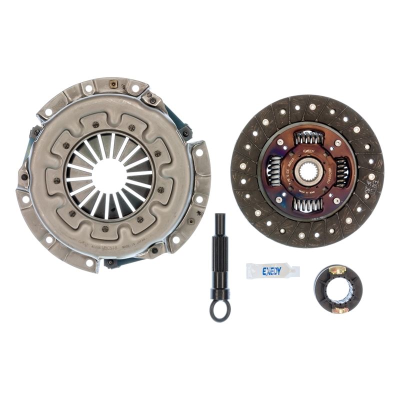 EXEDY Racing Clutch OEM Clutch Kit for 1995-2002 Hyundai Accent (05091)