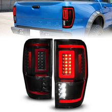 Load image into Gallery viewer, ANZO USA Tail Light Assembly for Ford Ranger 19-22 (311447)