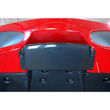 Load image into Gallery viewer, Fabspeed F430 Carbon Fiber Front Bumper Splitter (05-09) (FS.FER.430.CFS)