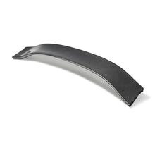 Load image into Gallery viewer, Seibon OE-style carbon fiber center for 2017 Honda Civic Type R Rear Spoiler (RS17HDCVRC)