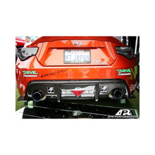 Load image into Gallery viewer, APR Performance Carbon Fiber Rear Valance (AB-585020)