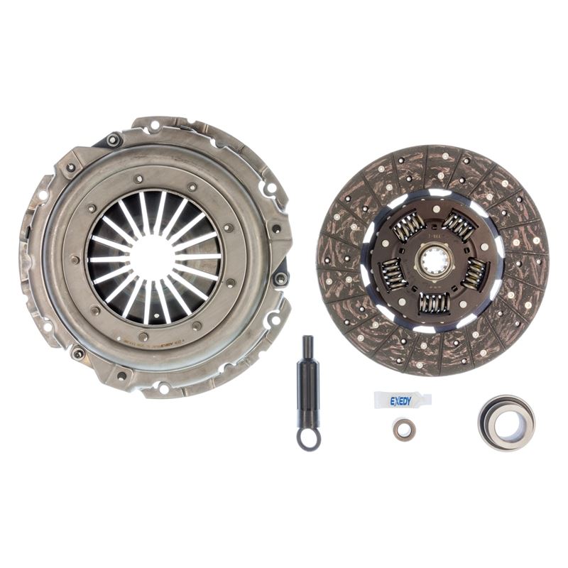 EXEDY Racing Clutch OEM Clutch Kit for 1985-1986 Chevrolet C10 (04089)