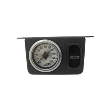 Load image into Gallery viewer, Air Lift Performance Single Needle Gauge Panel(26161)