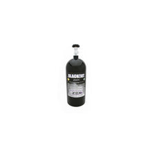 Load image into Gallery viewer, ZEX Blackout Race Nitrous Bottle (82323B)